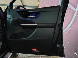 Mercedes-Benz GLC GLC300d coupe 4Matic Avantgarde - Image 9
