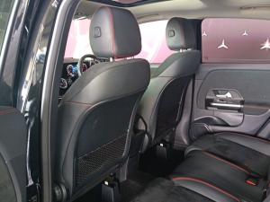 Mercedes-Benz GLA GLA200 Progressive - Image 15