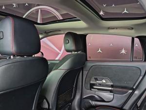 Mercedes-Benz GLA GLA200 Progressive - Image 16