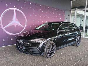 Mercedes-Benz GLA GLA200 Progressive - Image 1