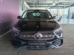 Mercedes-Benz GLA GLA200 Progressive - Image 2