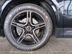 Mercedes-Benz GLA GLA200 Progressive - Image 3