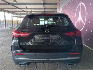 Mercedes-Benz GLA GLA200 Progressive - Image 6