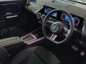 Mercedes-Benz GLA GLA200 Progressive - Image 8