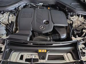 Mercedes-Benz GLC GLC300d coupe 4Matic Avantgarde - Image 10