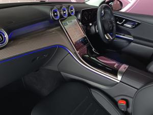 Mercedes-Benz GLC GLC300d coupe 4Matic Avantgarde - Image 11