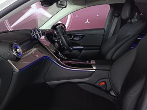 Mercedes-Benz GLC GLC300d coupe 4Matic Avantgarde - Image 12