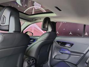 Mercedes-Benz GLC GLC300d coupe 4Matic Avantgarde - Image 15