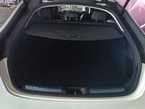Mercedes-Benz GLC GLC300d coupe 4Matic Avantgarde - Image 16