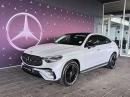 Thumbnail Mercedes-Benz GLC GLC300d coupe 4Matic Avantgarde