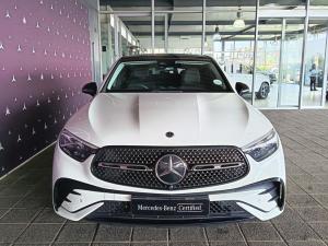 Mercedes-Benz GLC GLC300d coupe 4Matic Avantgarde - Image 2