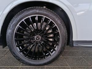 Mercedes-Benz GLC GLC300d coupe 4Matic Avantgarde - Image 3