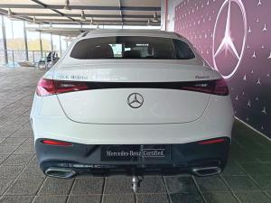 Mercedes-Benz GLC GLC300d coupe 4Matic Avantgarde - Image 6