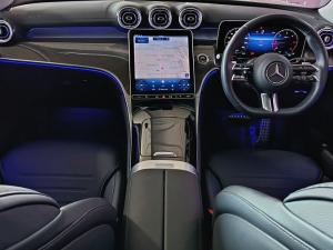 Mercedes-Benz GLC GLC300d coupe 4Matic Avantgarde - Image 7