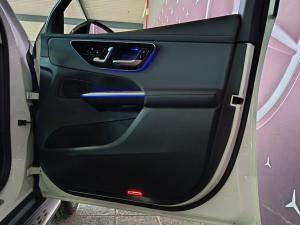 Mercedes-Benz GLC GLC300d coupe 4Matic Avantgarde - Image 9