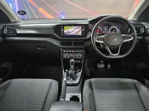 Volkswagen T-Cross 1.0TSI 85kW Comfortline - Image 10
