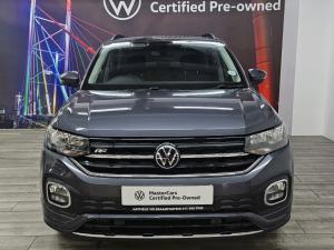 Volkswagen T-Cross 1.0TSI 85kW Comfortline - Image 11