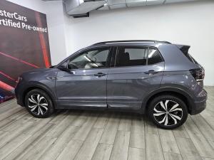 Volkswagen T-Cross 1.0TSI 85kW Comfortline - Image 12