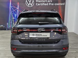 Volkswagen T-Cross 1.0TSI 85kW Comfortline - Image 13