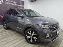 Thumbnail Volkswagen T-Cross 1.0TSI 85kW Comfortline