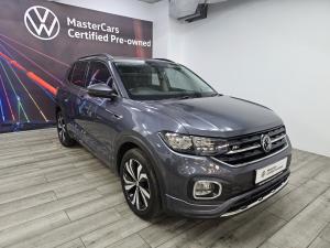 Volkswagen T-Cross 1.0TSI 85kW Comfortline - Image 2