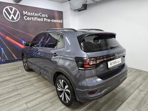 Volkswagen T-Cross 1.0TSI 85kW Comfortline - Image 3