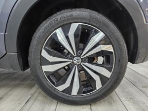 Volkswagen T-Cross 1.0TSI 85kW Comfortline - Image 4