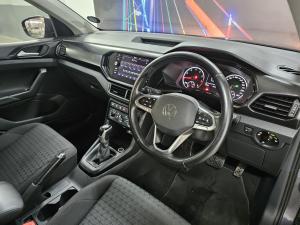 Volkswagen T-Cross 1.0TSI 85kW Comfortline - Image 5