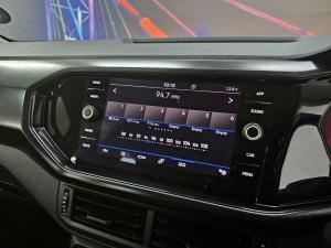 Volkswagen T-Cross 1.0TSI 85kW Comfortline - Image 7