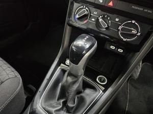 Volkswagen T-Cross 1.0TSI 85kW Comfortline - Image 9