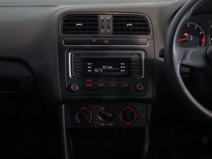 Volkswagen Polo Vivo hatch 1.4 Trendline - Image 10