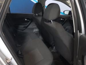 Volkswagen Polo Vivo hatch 1.4 Trendline - Image 12