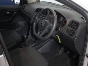 Volkswagen Polo Vivo hatch 1.4 Trendline - Image 18