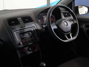 Volkswagen Polo Vivo hatch 1.4 Trendline - Image 19