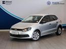 Thumbnail Volkswagen Polo Vivo hatch 1.4 Trendline