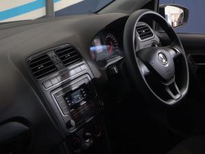 Volkswagen Polo Vivo hatch 1.4 Trendline - Image 20