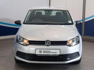 Volkswagen Polo Vivo hatch 1.4 Trendline - Image 2