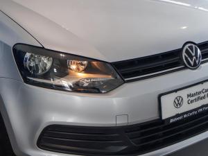 Volkswagen Polo Vivo hatch 1.4 Trendline - Image 3