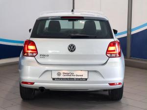 Volkswagen Polo Vivo hatch 1.4 Trendline - Image 5