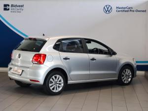 Volkswagen Polo Vivo hatch 1.4 Trendline - Image 6