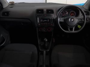 Volkswagen Polo Vivo hatch 1.4 Trendline - Image 8