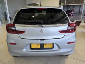 Suzuki Baleno 1.5 GLX auto - Image 10