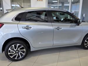 Suzuki Baleno 1.5 GLX auto - Image 15