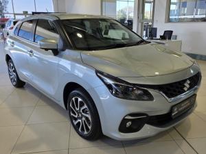 Suzuki Baleno 1.5 GLX auto - Image 1