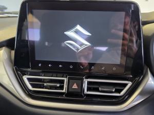 Suzuki Baleno 1.5 GLX auto - Image 21