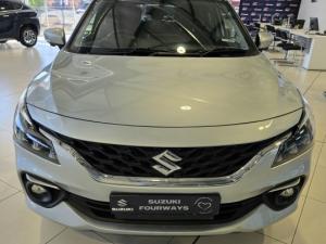 Suzuki Baleno 1.5 GLX auto - Image 2