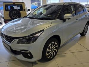 Suzuki Baleno 1.5 GLX auto - Image 3