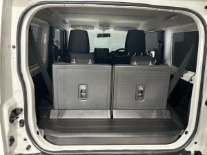 Suzuki Jimny 1.5 GLX AllGrip 3-door auto - Image 11
