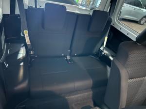 Suzuki Jimny 1.5 GLX AllGrip 3-door auto - Image 12