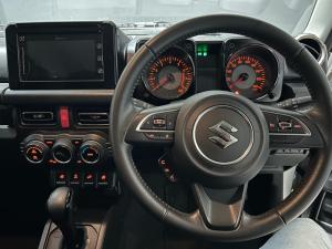 Suzuki Jimny 1.5 GLX AllGrip 3-door auto - Image 13